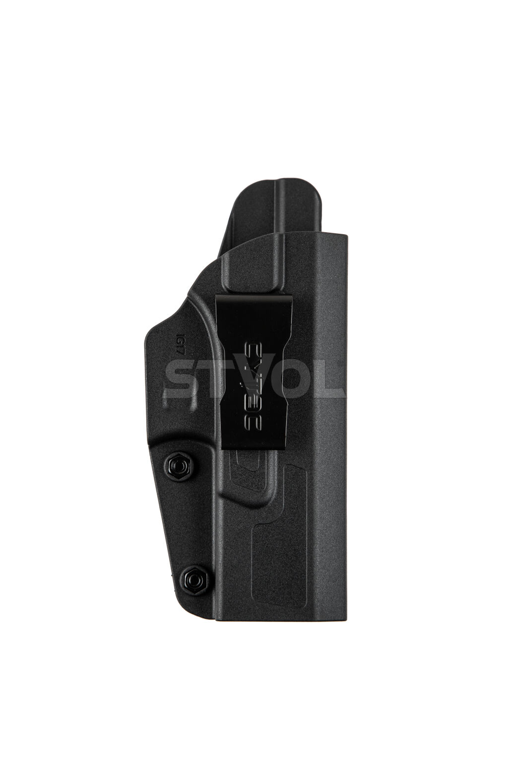 CY-IG17G2 Кобура Cytac IWB для glock 17 Фото 3