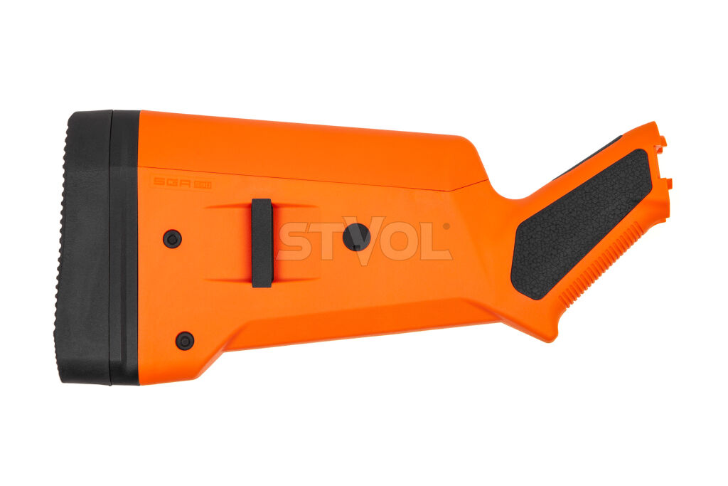 MAG490-ORG Приклад Magpul SGA для Mossberg 500/590/590A1, Maverick88 - Orange фото