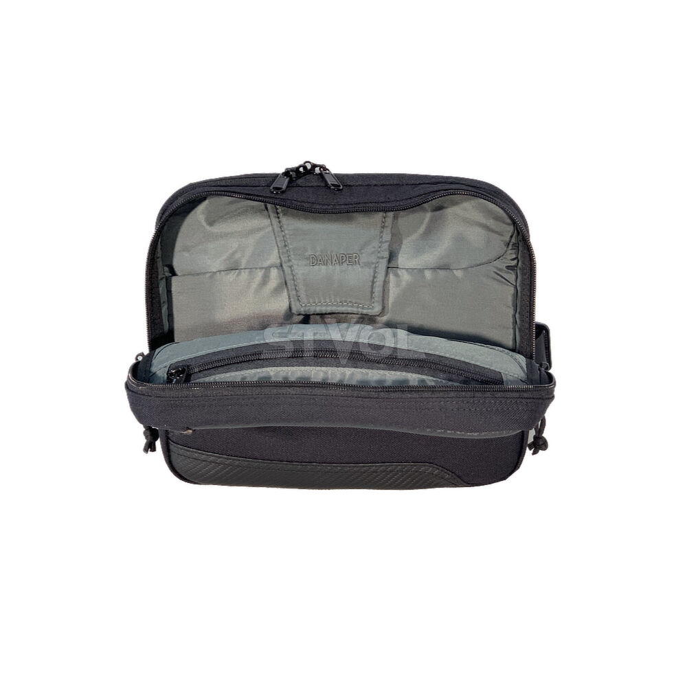 Сумка DANAPER  Luton Black фото 2