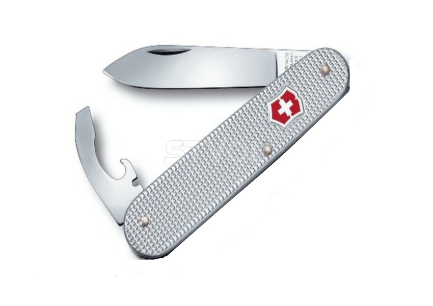 Нож Victorinox Alox Bantam