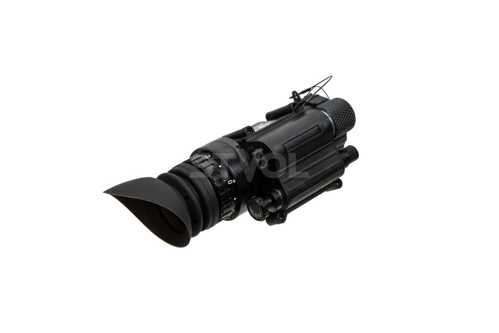 Монокуляр ночного видения AGM PVS-14 NW1 Фото 2