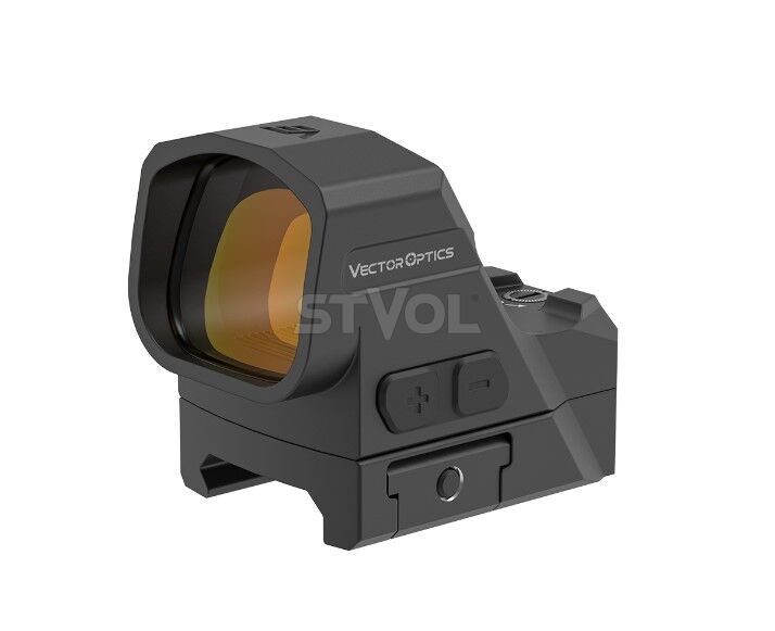 Прицел коллиматорный Vector Optics Frenzy-X 1x24x29 MRS GenII 6 MOA Фото 3