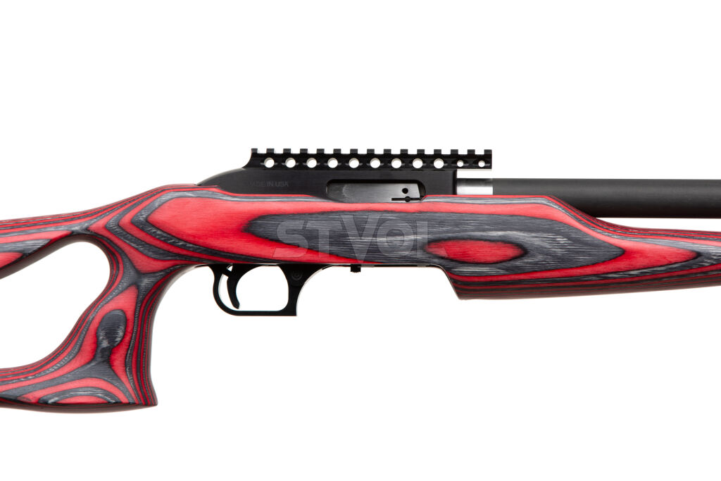 Карабін нарізний Magnum Research MLR Switchbolt Evolution кал.22LR фото 4