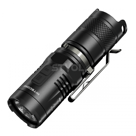Фонарь Nitecore MT10C