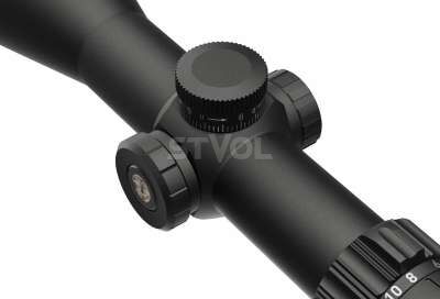 Прицел оптический LEUPOLD VX-Freedom 4-12x50 (30 мм)  CDS illum. FireDot Duplex Фото 3