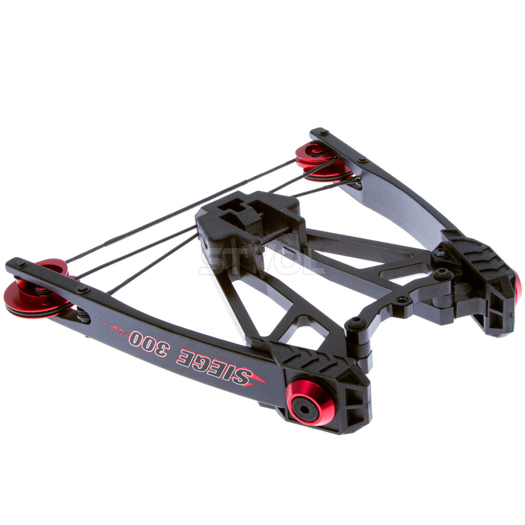 Плечи для арбалета Ek Archery Cobra System SIEGE  95 LBS чёрные