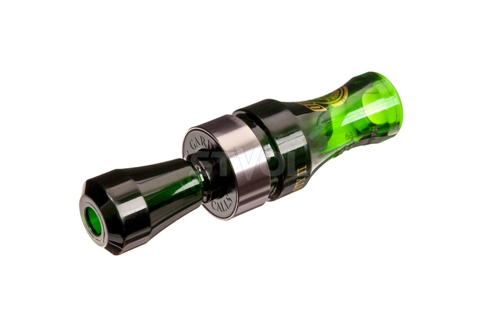 Манок Buck Gardner Double Nasty ll Duck Call Kit фото 2