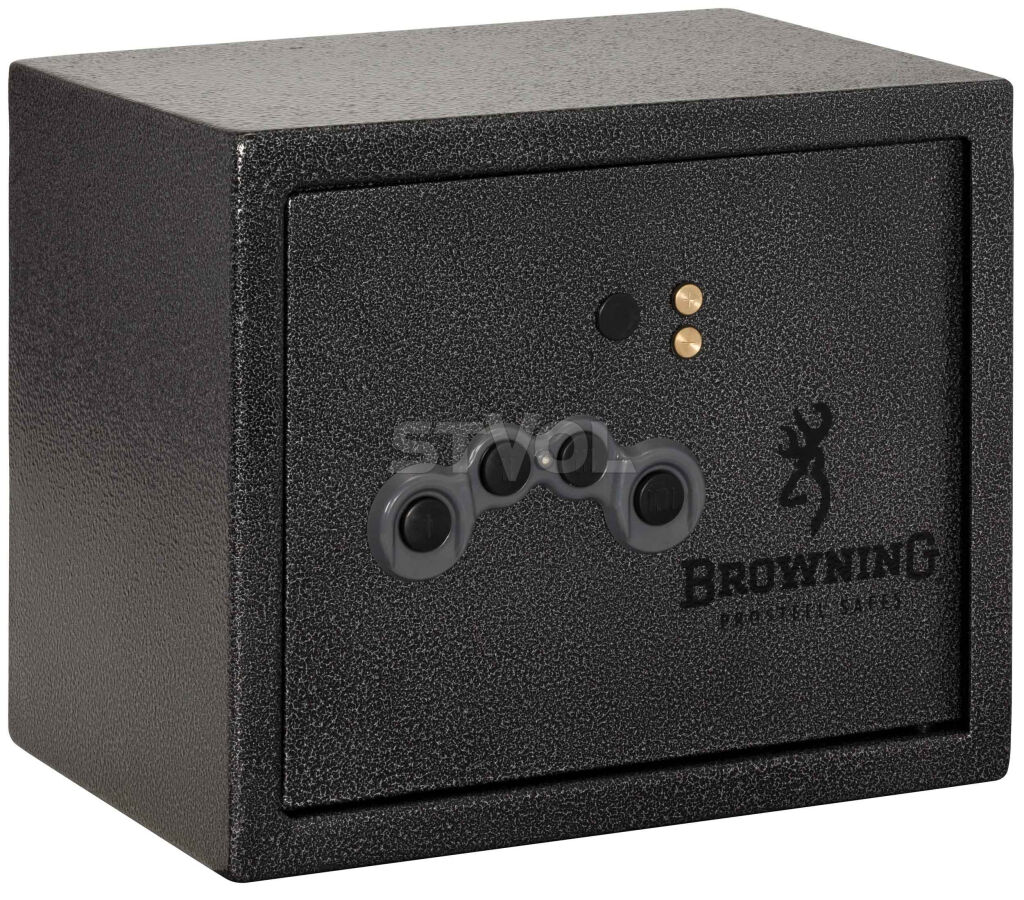 Сейф BROWNING "Pistol Vaults" для пистолета