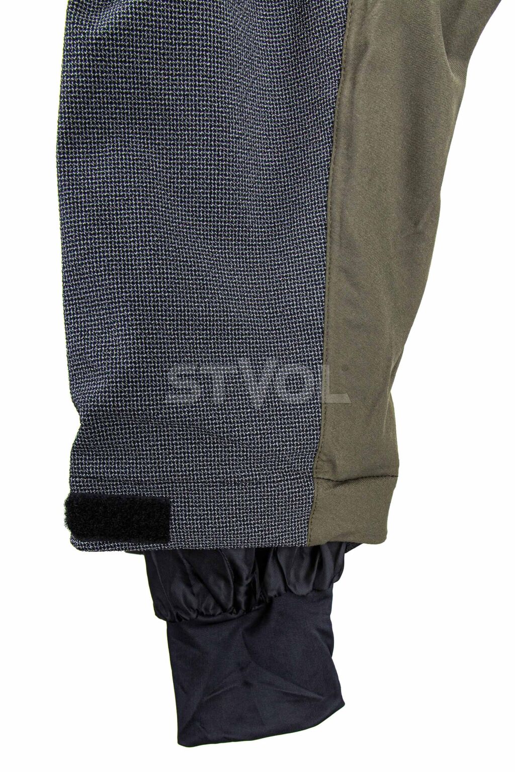 Куртка мисливська Alpine Active  "Beretta" фото 10