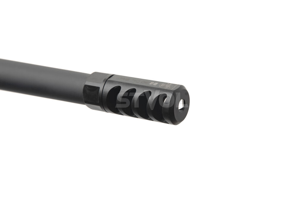 MPA338-MATRIXGREEN Карабін нарізний МРА Elite Action MATRIX 338 Lapua 27'' RH GREEN фото 4