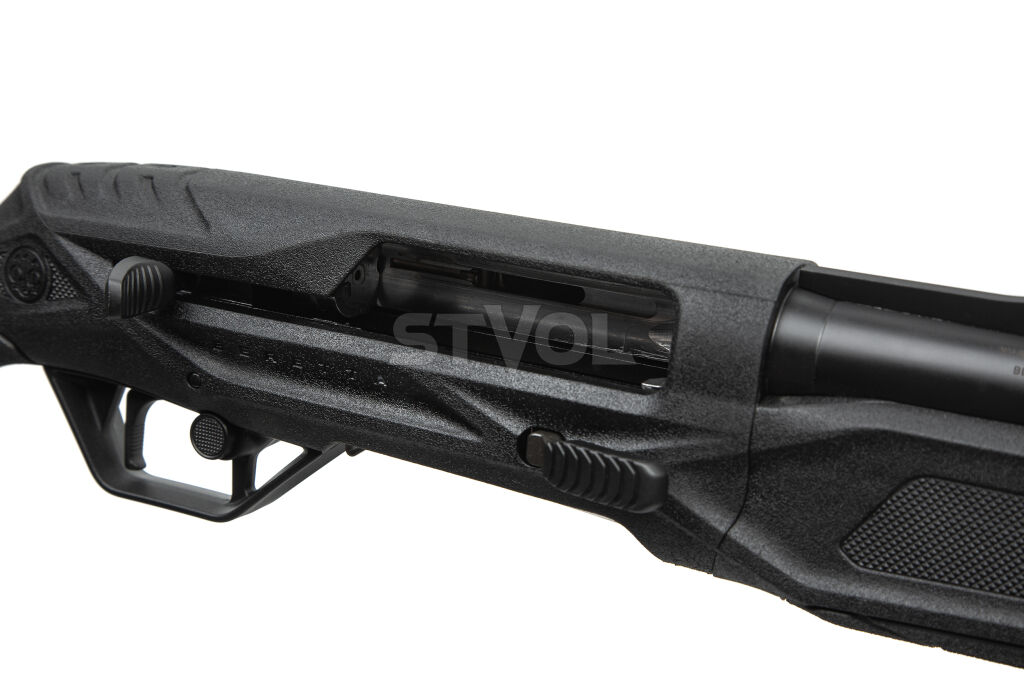 Рушниця мисливська Beretta AX800 Suprema 12/89/76 OCHP фото 5