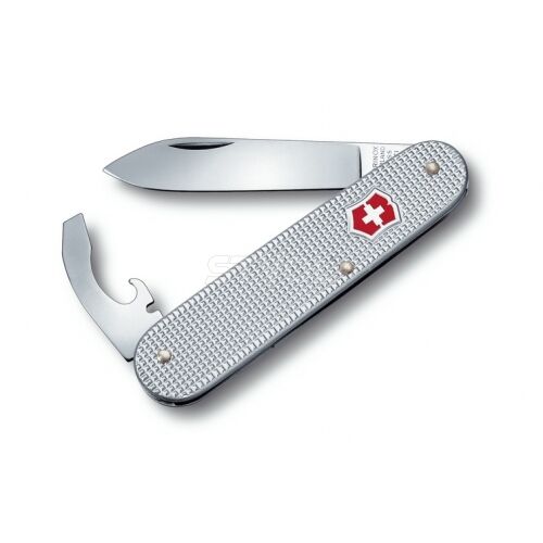 Нож Victorinox Alox Bantam Фото 2