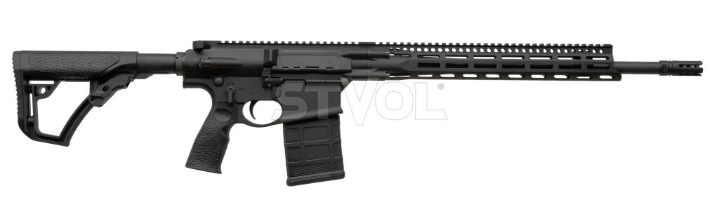 Карабин нарезной Daniel Defense DD5 V4 к.308WIN 18" M-LOK