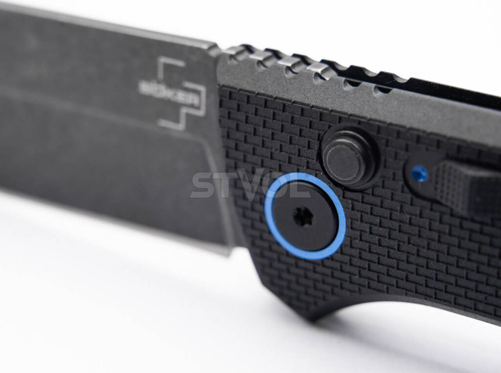 Ніж Boker Plus  "FRND Black" фото 3