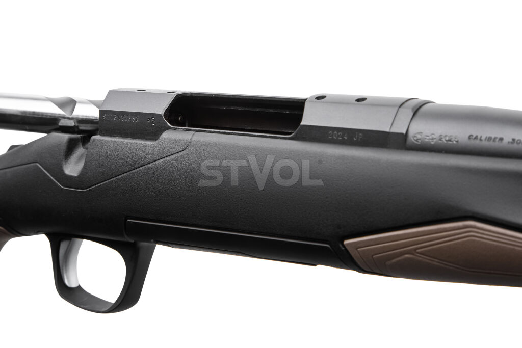 Карабин нарезной Browning X-BOLT2 Distance Varitech ADJ 308Win Фото 6