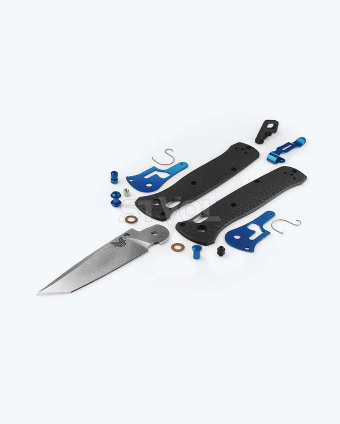 Ніж Benchmade "Bailout" фото 5
