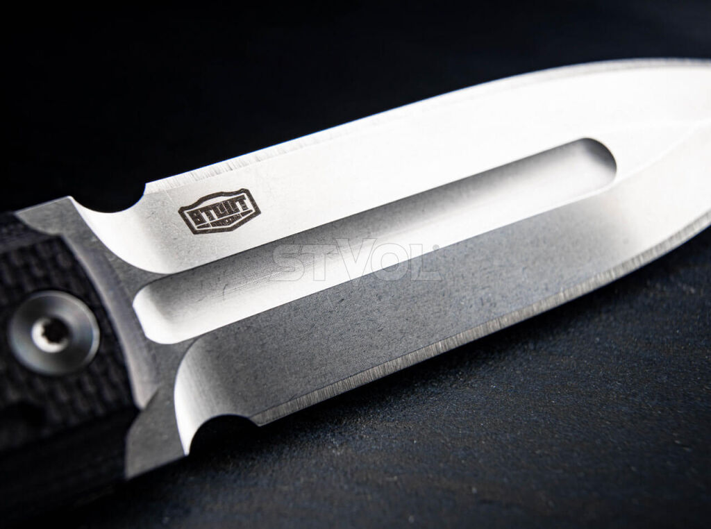 Ніж Boker Plus "Omerta" фото 3