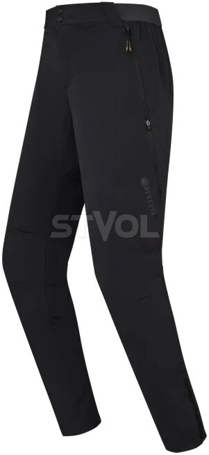 Брюки мужские Vertical Blade "Beretta" (black) Фото 3