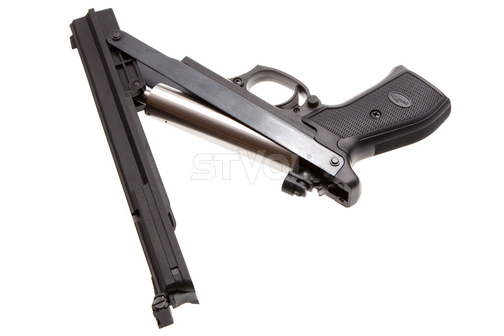 Пневматический пистолет Gamo PR-45 Фото 3
