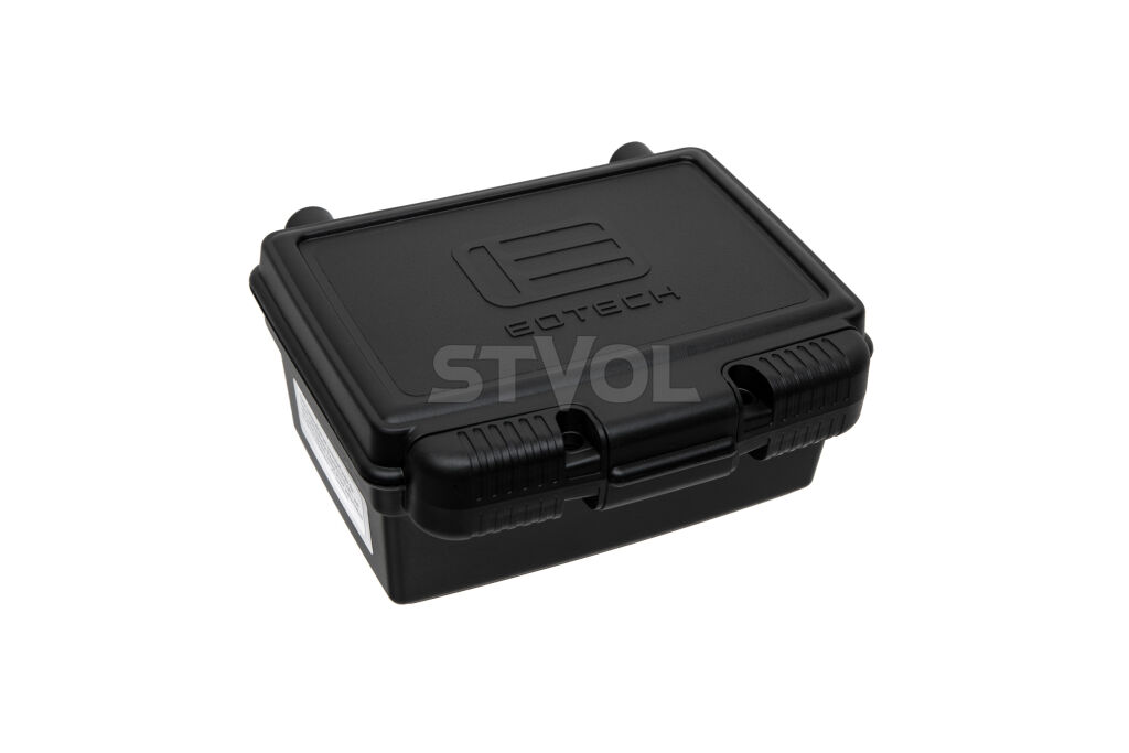 Прицел коллиматорный EOTech EFLX Mini 6MOA Фото 8