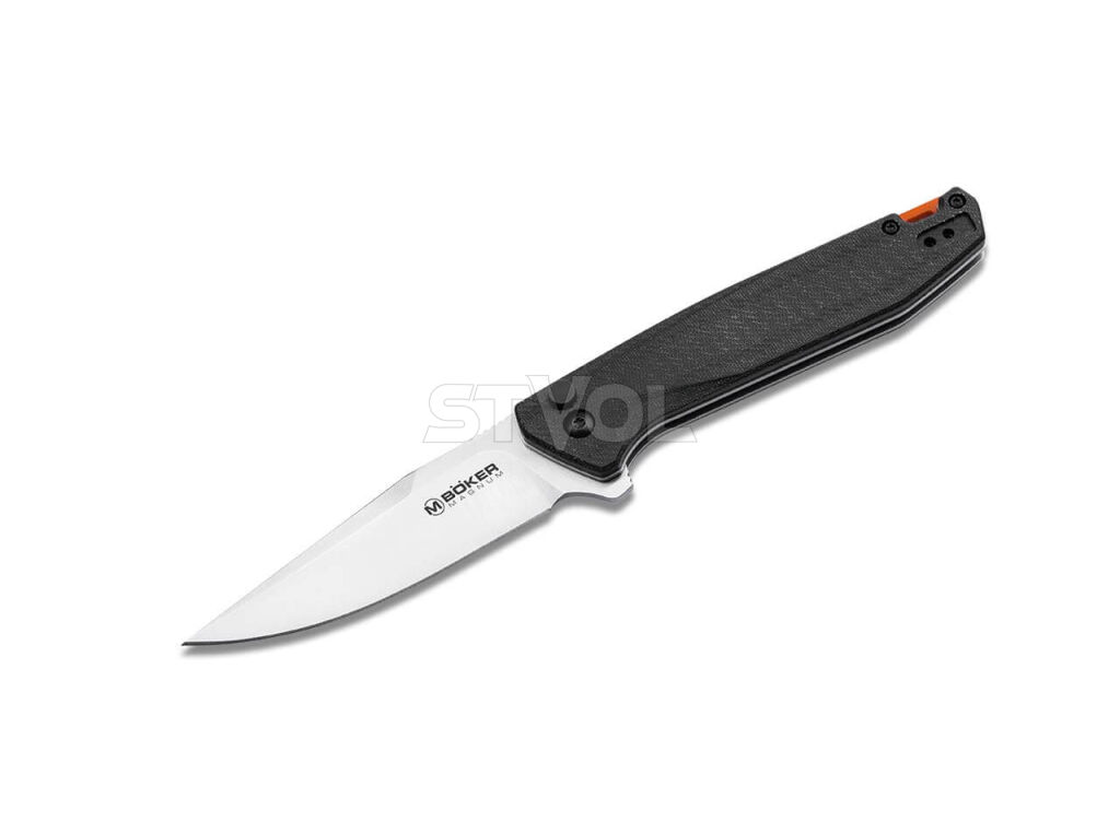 Нож Boker Magnum "Border Forest Folder"