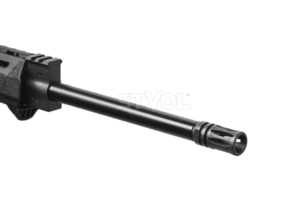 Карабін нарізний Smith&Wesson M&P15 Volunteer 5.56 16'' фото 7