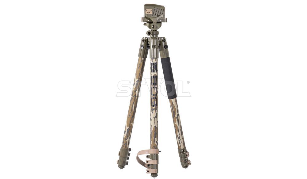 Трипод BOG DEATHGRIP MOSSY OAK BOTTOMLAND Фото 2