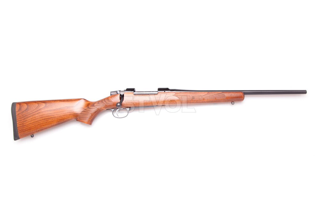 Карабин нарезной CZ557 Sporter к.308Win