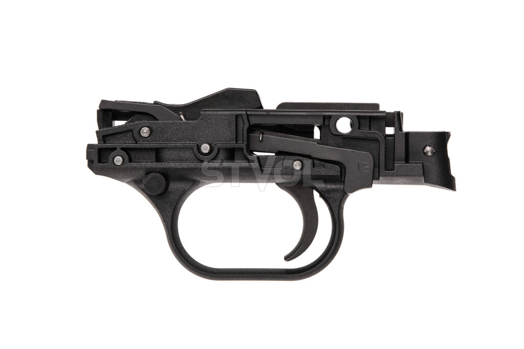 УСМ в зборі Maverick M88 фото 3