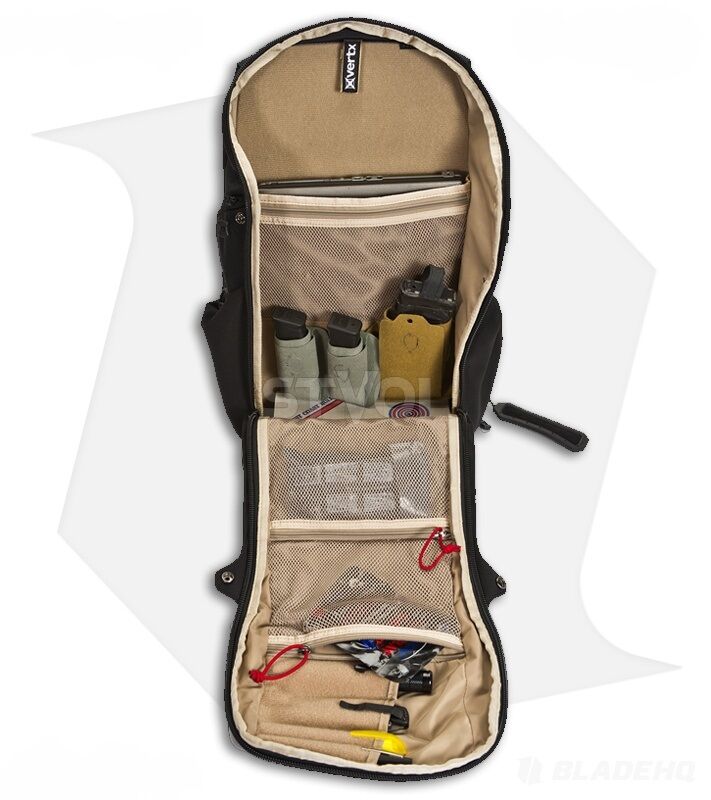 Рюкзак Vertx EDC GAMUT PLUS, 35 л фото 2
