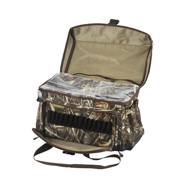 Сумка "Beretta" Waterfowler Outlander Blind Medium Camo Max4 фото 3