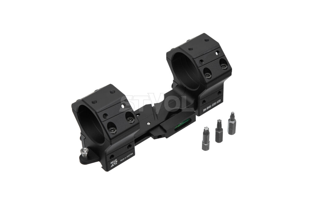Моноблок ZCO 6MIL D36 H38 фото 6