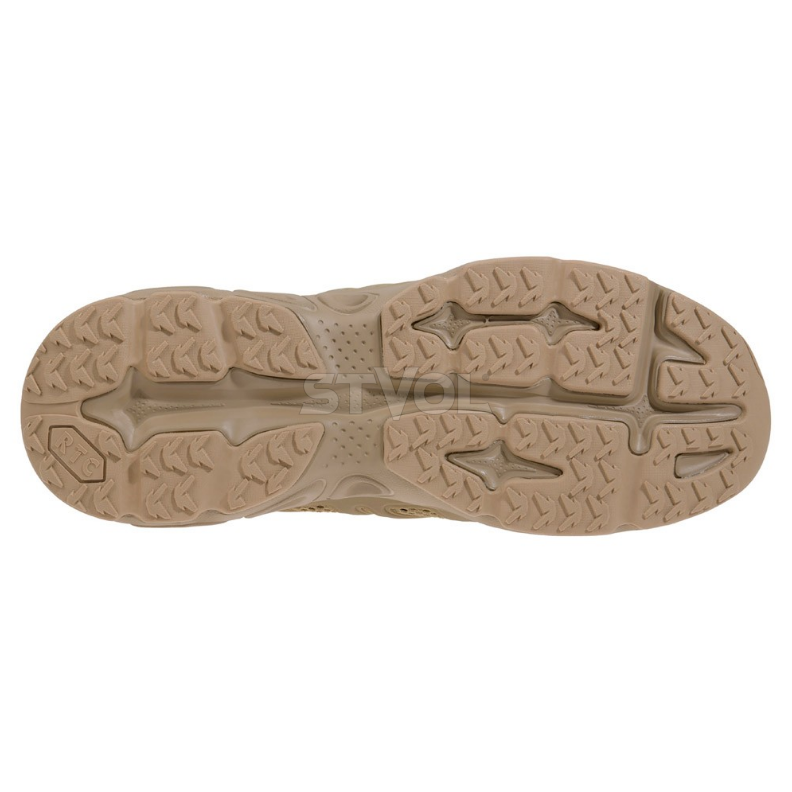 Черевики MINOTAUR RTC "Hart" (sand) фото 4