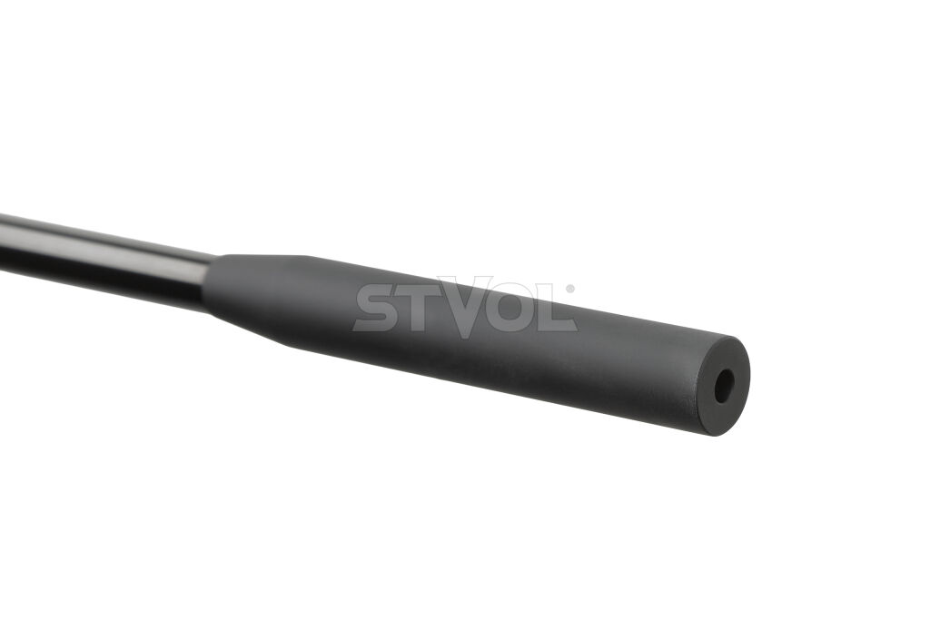 Пневматическая редукторная РСР винтовка Weihrauch HW 110 S Black stock кал. 4,5 Фото 5