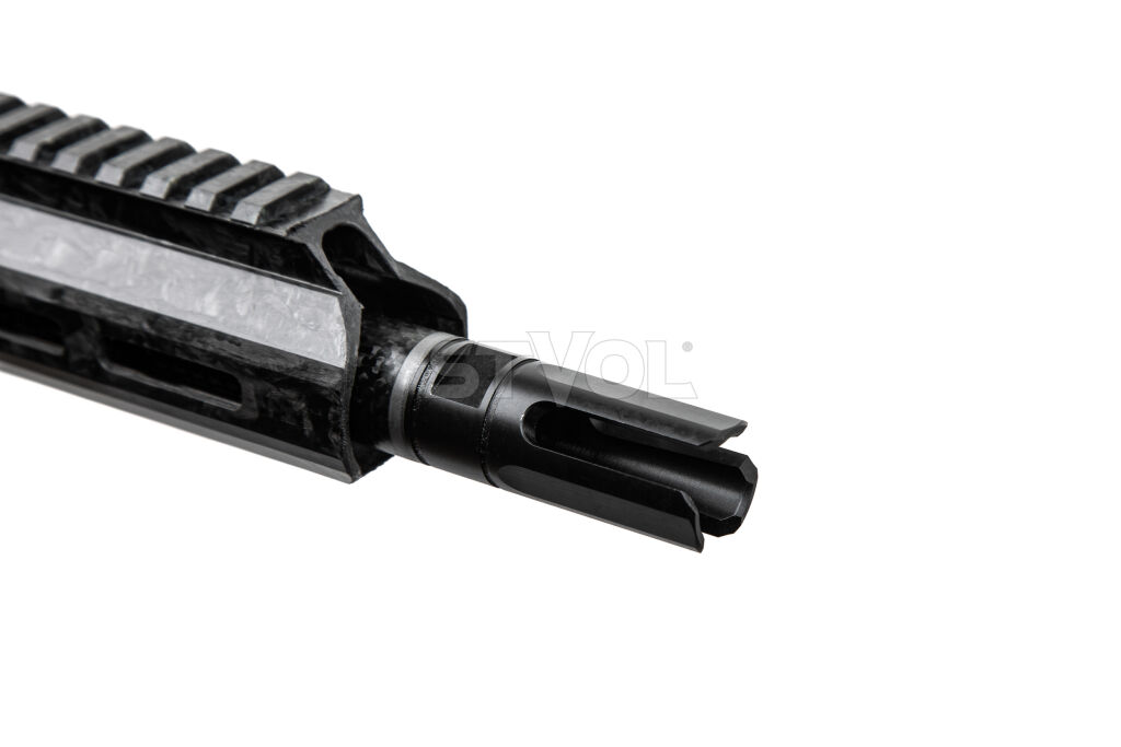 Карабін нарізний Christensen Arms CA5Five6 223 WYLDE 16" Bronze фото 4