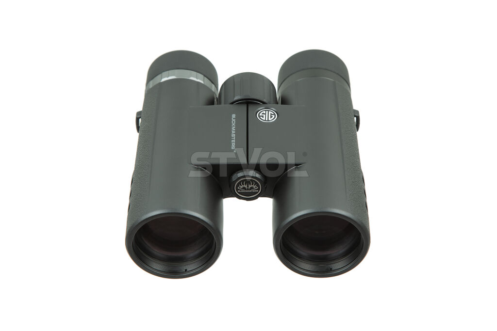 Бинокль Sig Optics BUCKMASTERS 10X42MM, BLACK