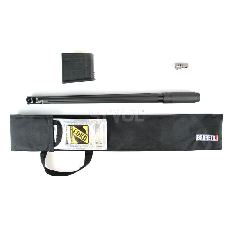14272 Ствол BARRETT MRAD Conversion Kit 338 Lapua 20"  (магазин + сумка + чехол)