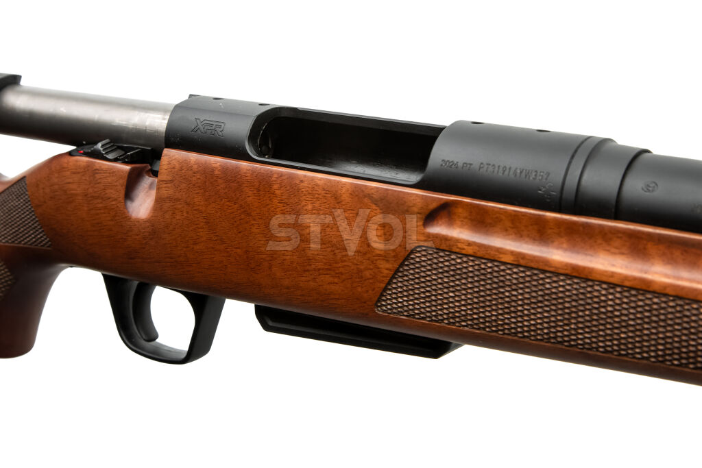 Карабін мисливський Winchester XPR Sporter 308Win фото 6
