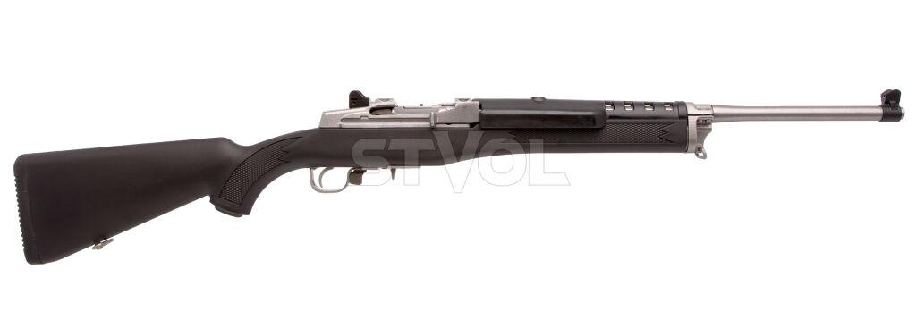 05806 Карабин нарезной RUGER Mini-30 7.62x39