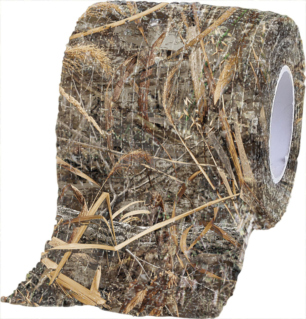 Маскировка Allen Realtree Max 5
