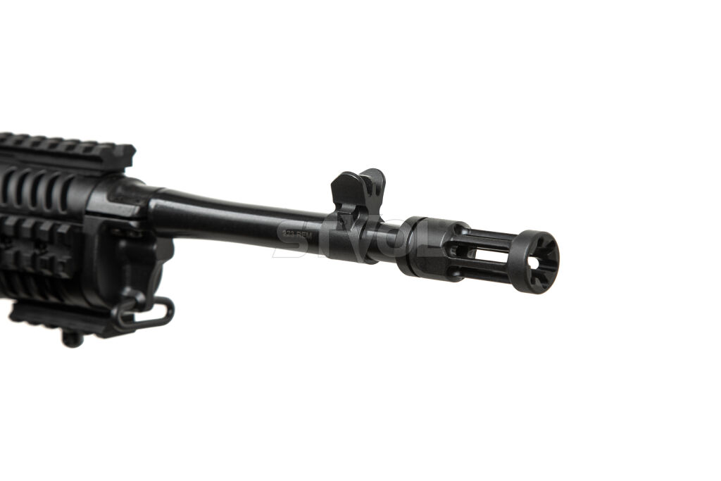 05888 Карабін нарізний RUGER MINI-14® TACTICAL 223Rem фото 5