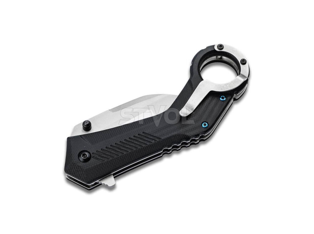 Ніж Boker Plus "Veloc" фото 2