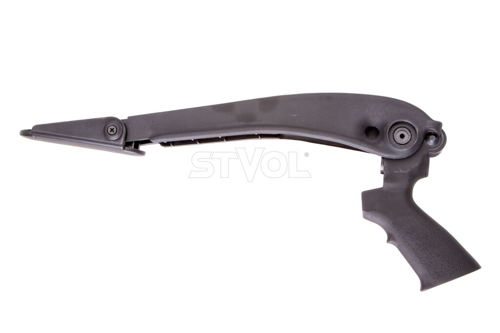 Приклад тактичний ATI складається наверх для Mossberg / Remington / Winchester фото 5