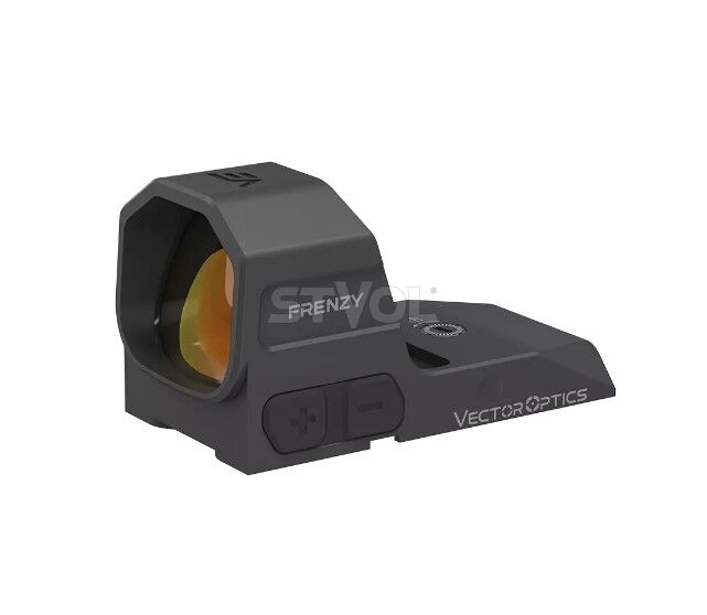 Прицел коллиматорный Vector Optics Frenzy FA 1x20x24 CZ P-10 / Shadow 2 OR 3 MOA фото