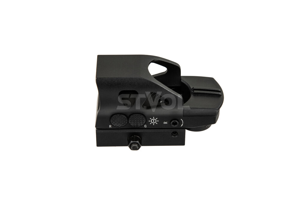 Приціл коліматорний Vector Optics Z4 1x23х34 фото 10