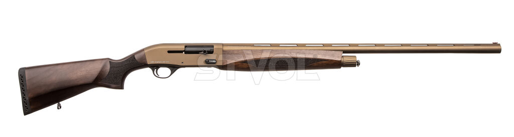 Ружье охотничье BESTHUGLU BA312 WBNZ, 12/76 30" WOOD