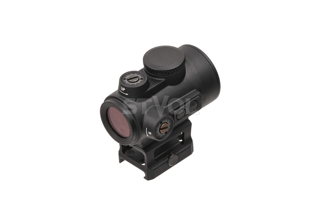 Приціл коліматорний Vector Optics Centurion 1x30 3МОА фото 2