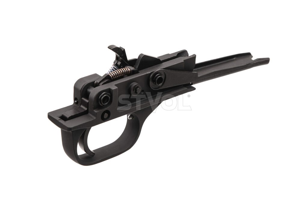 УСМ в сборе M930 Фото 2