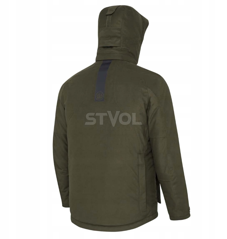 Куртка чоловіча Mull Insulated "Beretta" (green) фото 2