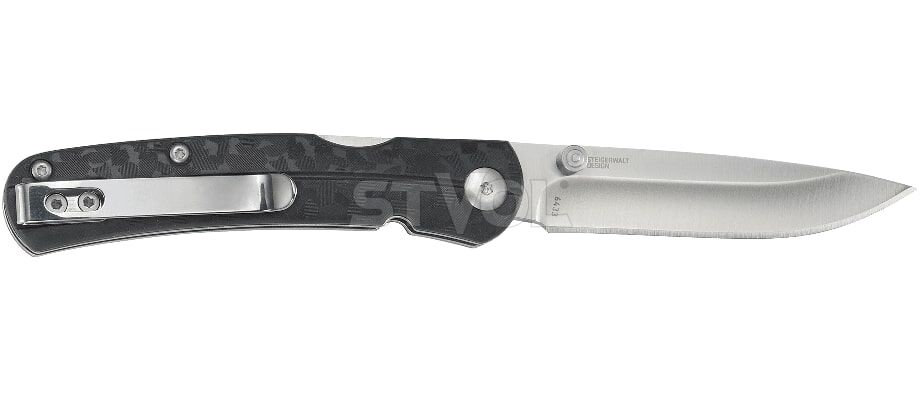 Нож CRKT "Kith" Фото 2